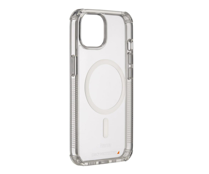 Etui do telefonów HAMA Extreme Protect Futerał GSM dla iPhone 15, Przeźroczysty